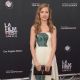 Actress Willa Fitzgerald attends the premiere of MTV And Dimension TV's 