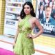 Jade Bender – ‘Bullet Train’ Premiere at Regency Village Theatre in Los Angeles