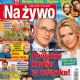 Robert Janowski and Monika Glodek - Na żywo Magazine Cover [Poland] (29 April 2021)