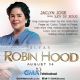 Ang Pagbabalik ni Alyas Robin Hood Cast