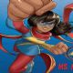 Marvel Battle Lines - Kathreen Khavari
