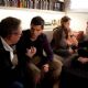 Breaking Dawn BTS Pics