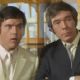 My Partner the Ghost - Mike Pratt, Kenneth Cope