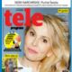 Anna Jurksztowicz - Program Tele Magazine Cover [Poland] (21 January 2022)