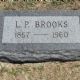 Leonard Porter Brooks