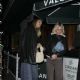 Tori Praver – On a dinner with a friend in Los Angeles
