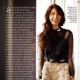 Yoona - In Style Magazine Pictorial [Korea, South] (October 2011)