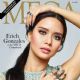 Erich Gonzales - Mega Magazine Cover [Philippines] (June 2018)