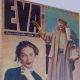 Teresita Montez - EVA Magazine Cover [Italy] (23 February 1952)