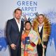 Green Carpet Fashion Awards 2023 - Winners