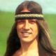 Mark Farner