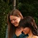 Jennifer Love Hewitt - On The Set Of Ghost Whisperer