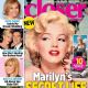 Marilyn Monroe - Closer Weekly Magazine Cover [United States] (30 June 2014)