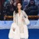 Dania Ramirez – ‘Jumanji: The Next Level’ premiere in Hollywood