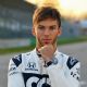 Pierre Gasly