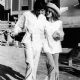 Marianne Faithfull & Mick Jagger