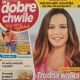 Anna Mucha - Dobre chwile Magazine Cover [Poland] (7 October 2022)
