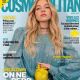 Sydney Sweeney - Cosmopolitan Magazine Cover [France] (April 2022)