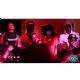 Blac Chyna and Tyga at Fabolous' Mixtape Release Party at Club Dream in Miami - January 14, 2012