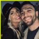 Mark Cuevas and Aubrey Rainey