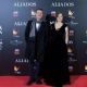 Marion Cotillard & Brad Pitt : 'Allied' - Madrid Premiere