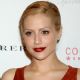 Brittany Murphy - Carolina Herrera Los Angeles Store Opening