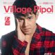 Jeric Gonzales - Village Pipol Magazine Cover [Philippines] (December 2019)