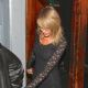 Taylor Swift and Calvin Harris