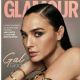 Gal Gadot - Glamour Magazine Cover [Mexico] (November 2021)