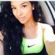 Kamiah Adams