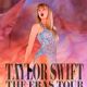 Taylor Swift: The Eras Tour (2023)