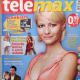 Malgorzata Kozuchowska - Tele Max Magazine Cover [Poland] (7 September 2007)