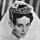 Princess Marie-Françoise of Bourbon-Parma