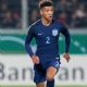 Mason Holgate