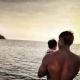 LOOK: Baby Zia goes on first Holy Week vacation in Palawan