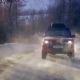 Driven to Extremes