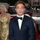 Actor Ed Westwick attends the 2015 Jaguar Land Rover British Academy Britannia Awards at The Beverly Hilton Hotel on October 30, 2015 in Beverly Hills, California