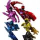 Power Rangers