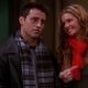 Elle Macpherson as Janine Lecroix in Friends