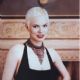 Elizabeth Gracen as Amanda Darieux in Highlander (1992) and Highlander: The Raven (1998)