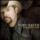 Toby Keith CD