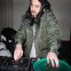 Steve Aoki