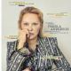 Pamela Anderson - The Observer Magazine Cover [United Kingdom] (23 February 2025)
