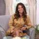 Brooke Burke – Hallmark Channel’s Home and Family