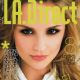 Rachael Leigh Cook - LA Direct Magazine Cover [United States] (October 2007)