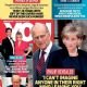 Prince Philip - You Magazine Cover [South Africa] (15 October 2020)