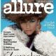 Allure - Allure Magazine Cover [United States] (January 2020)