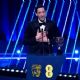 Adrien Brody - 2025 EE BAFTA Film Awards