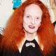 Grace Coddington