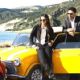 Abhishek Bachchan and Sonam Kapoor shooting for Players 2012
